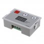 12V-24V DC PWM Stepless Speed Controller Digital Display Speed Regulator Governor Switch with ABS Sh