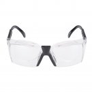 1000-1100nm OD+7 Double Layers Laser Safety Glasses Eyewear Anti-Laser Protective Goggles w/ Case Ey