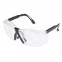 1000-1100nm OD+7 Double Layers Laser Safety Glasses Eyewear Anti-Laser Protective Goggles w/ Case Ey