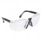 1000-1100nm OD+7 Double Layers Laser Safety Glasses Eyewear Anti-Laser Protective Goggles w/ Case Ey