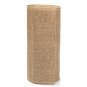 10mx30cm Burlap Table Runners Hessian Roll Fabric Jute Rustic Home Decorations