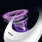 USB Photocatalyst Mosquito Killer Lamp Household Insect Killer LED Light Lamp Bug Zapper Trap