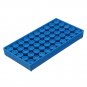 2ml 50 Holes Sample Bottle Rack Vials Autosampler Rack Stackable Test Tube Rack Organizer Centrifuge