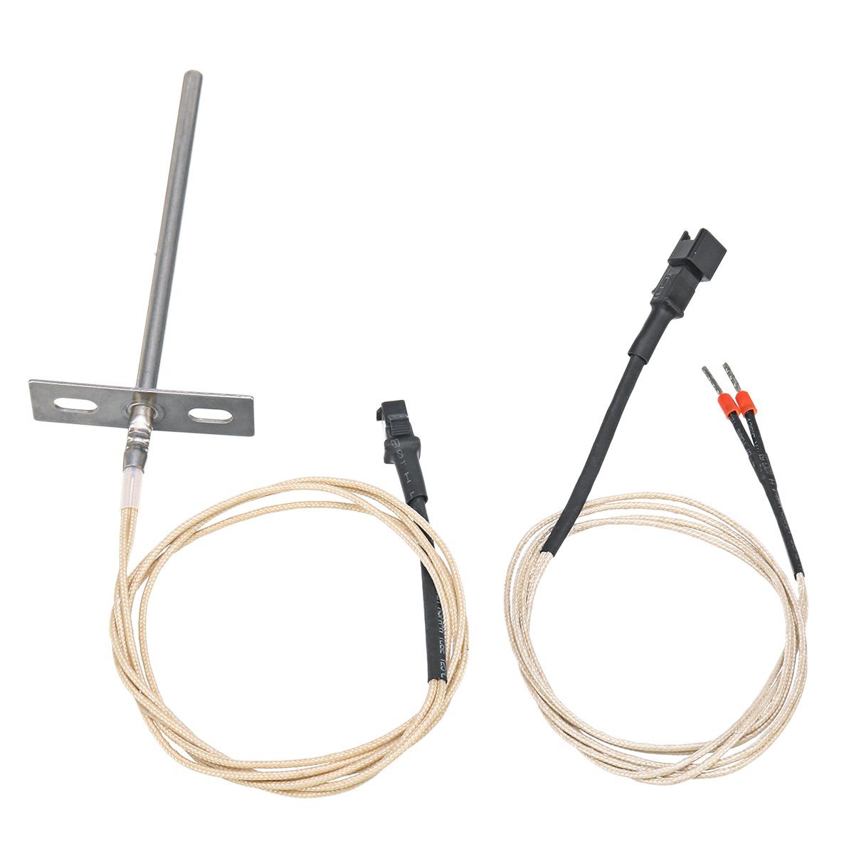 Replacement Temperature Probe BP-105P500L For Pit Boss Pellet Grills Accessories