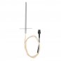 Replacement Temperature Probe BP-105P500L For Pit Boss Pellet Grills Accessories