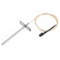 Replacement Temperature Probe BP-105P500L For Pit Boss Pellet Grills Accessories
