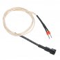 Replacement Temperature Probe BP-105P500L For Pit Boss Pellet Grills Accessories