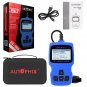 Autophix V007 Diagnostic Scanner for Car Volkswagen Audi Skoda SRS Oil Service Reset Tool VAG Scanne