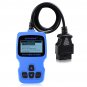 Autophix V007 Diagnostic Scanner for Car Volkswagen Audi Skoda SRS Oil Service Reset Tool VAG Scanne