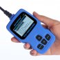 Autophix V007 Diagnostic Scanner for Car Volkswagen Audi Skoda SRS Oil Service Reset Tool VAG Scanne