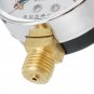 0-16MPa Water Pressure Gauge Meter For Water Heaters and Purifiers