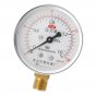 0-16MPa Water Pressure Gauge Meter For Water Heaters and Purifiers