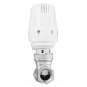 Automatic Thermostatic Valve Temperature Controller Adjustable Straight Type DN15 Liquid Heating Sys