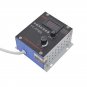 YY-FTQS 220V Single-phase Motor Speed Controller Temperature Adjustment and Dimming Thyristor Electr