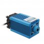MTOLASER 4000mW 450nm Blue Laser Module DC 12V 5.5x2.1mm Variable Focus for Laser Engraving Machine 