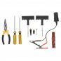 12V Car Auto Air Compressor 150PSI Tyre Deflator Portable Inflator Pump 35L/Min