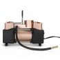12V Car Auto Air Compressor 150PSI Tyre Deflator Portable Inflator Pump 35L/Min