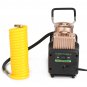 12V Car Auto Air Compressor 150PSI Tyre Deflator Portable Inflator Pump 35L/Min