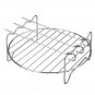 Air Fryer Rack Accessories for GoWise Power AirFryer Cozyna Chefman BBQ Grill