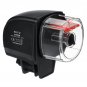 ZW-82 Digital LCD Automatic Aquarium Fish Feeder Fish Tank Food Dispenser Timer