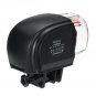 ZW-82 Digital LCD Automatic Aquarium Fish Feeder Fish Tank Food Dispenser Timer