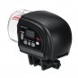 ZW-82 Digital LCD Automatic Aquarium Fish Feeder Fish Tank Food Dispenser Timer
