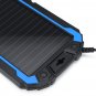 1.5W 18V Portable Solar Panel Power Battery Charger Backup for Automotive Motorcycle Boat Marine RV 