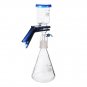 1000ml Glass Sand Core Vacuum Filtration Apparatus Liquid Solvent Filter Unit Device Flask Funnel Cl