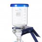 1000ml Glass Sand Core Vacuum Filtration Apparatus Liquid Solvent Filter Unit Device Flask Funnel Cl