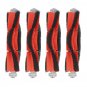 16Pcs 4Main Brush+4 HEPA Filter+8 Side Brush For Xiaomi Mi Robot Vacuum Cleaner