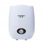 220V 380ML Anion Air Humidifier Essential Aroma Diffuser Purifier Glow Home Office