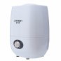 220V 380ML Anion Air Humidifier Essential Aroma Diffuser Purifier Glow Home Office