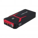 CARKU X6 12V 10000mAh Emergency Jump Starter Booster Multi-functional LED Light Compass SOS Mode Pow