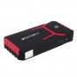 CARKU X6 12V 10000mAh Emergency Jump Starter Booster Multi-functional LED Light Compass SOS Mode Pow