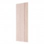 10Pcs/Set 8x200mm Round Balsa Wood Wooden Stick Natural Dowel Unfinished Rods for DIY Crafts Airplan