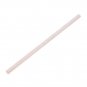 10Pcs/Set 8x200mm Round Balsa Wood Wooden Stick Natural Dowel Unfinished Rods for DIY Crafts Airplan