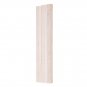 5Pcs/Set 10x10x200mm Square Balsa Wood Bar Wooden Sticks Strips Natural Dowel Unfinished Rods for DI