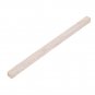 5Pcs/Set 10x10x200mm Square Balsa Wood Bar Wooden Sticks Strips Natural Dowel Unfinished Rods for DI
