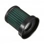 AUGIENB 1 PCS HEPA Replacemant Filter for Negative Ion Car Interior Air Purifier Ionizer Freshener