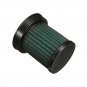 AUGIENB 1 PCS HEPA Replacemant Filter for Negative Ion Car Interior Air Purifier Ionizer Freshener