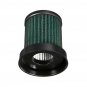 AUGIENB 1 PCS HEPA Replacemant Filter for Negative Ion Car Interior Air Purifier Ionizer Freshener
