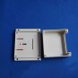 115x90x40mm Plastic Instrument Shell Box Mould for Solar Controller