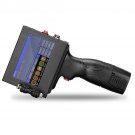 2800mAh Portable Handheld Smart Inkjet Printer Coder Coding Machine Print Date QR Code with LED Scre