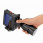 2800mAh Portable Handheld Smart Inkjet Printer Coder Coding Machine Print Date QR Code with LED Scre