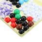 114Pcs Chemistry Molecular Molecules Model Kit and Organic Chemistry Atom Bonds Student Set Molecula
