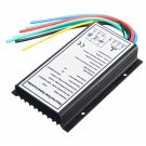 DC 12V/24V 30A Waterproof Wind Generator Charge Controller 400W/800W Wind And Light Hybrid Controlle