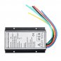 DC 12V/24V 30A Waterproof Wind Generator Charge Controller 400W/800W Wind And Light Hybrid Controlle