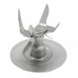 Stainless Steel Blade Replacement Cutter Accessories Bottom Base Sealing Gasket Tools For Juicer