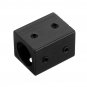20x14.5x13.5mm Aluminum Heat Sink Fixed Radiator Seat For 10.5mm Laser Diode Module