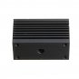 12mm Aluminum Heat Sink Groove Fixed Radiator Seat for Laser Module Parts Cooling Mount Holder